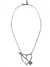 Řetízek Aéropostale - Lovestruck Necklace